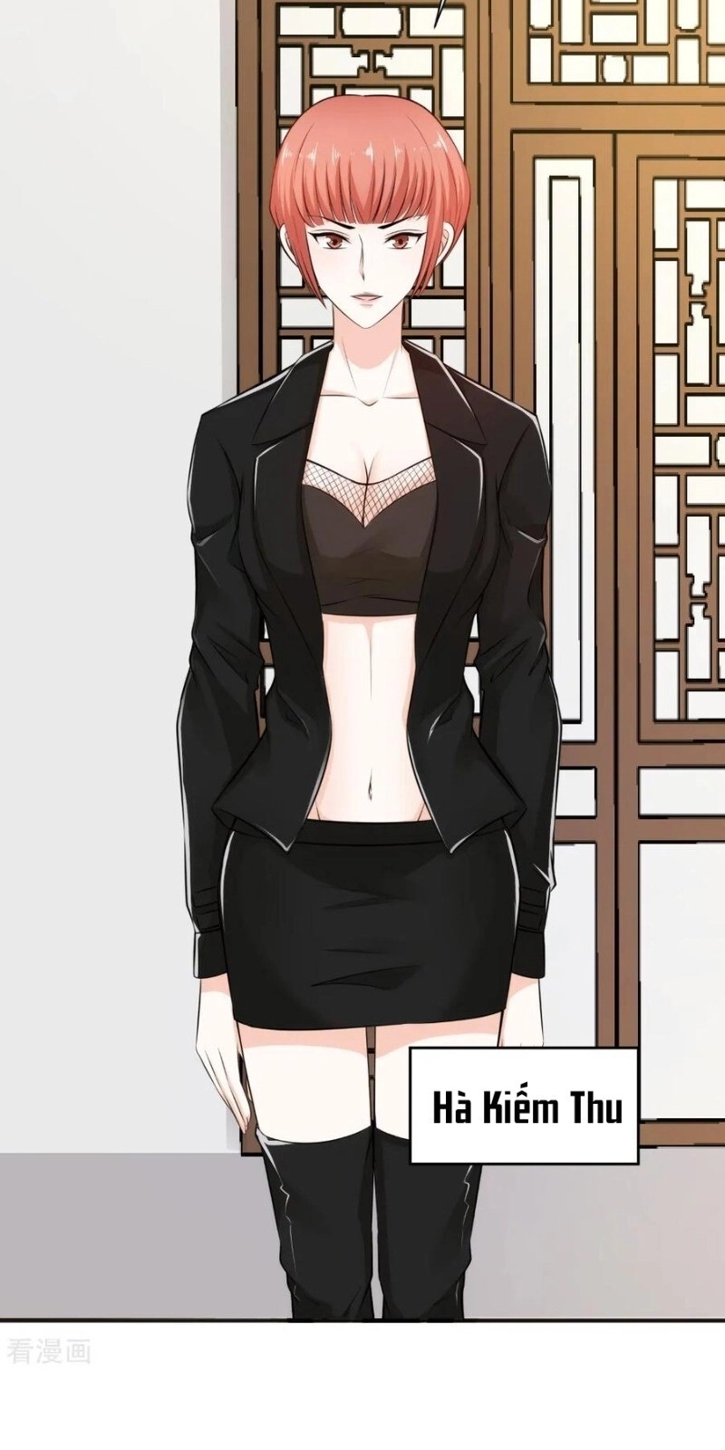 Binh Vương Này Thật Kiêu Ngạo Chapter 68 - 28