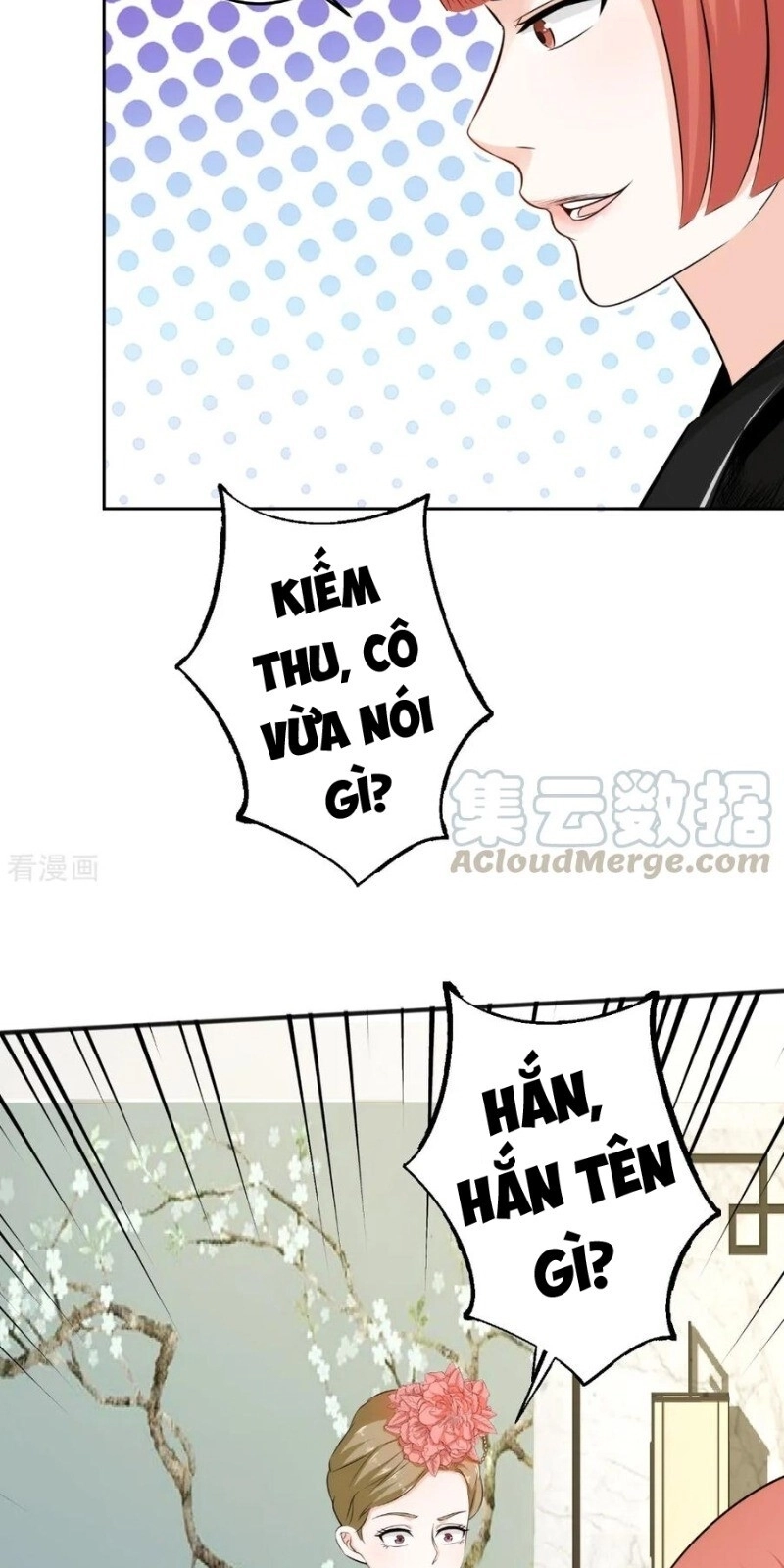 Binh Vương Này Thật Kiêu Ngạo Chapter 68 - 30