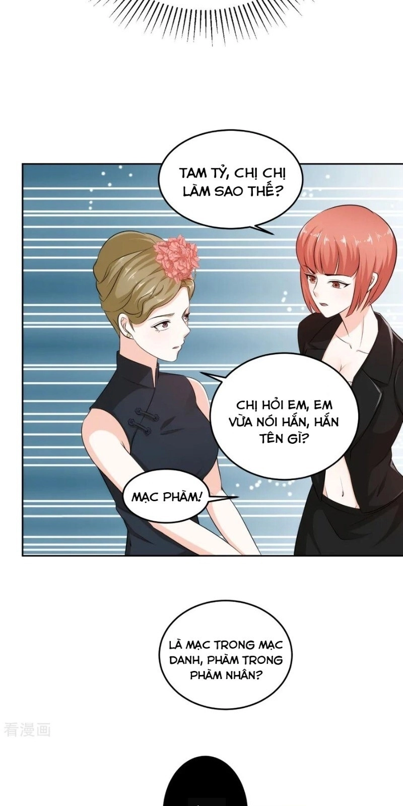 Binh Vương Này Thật Kiêu Ngạo Chapter 68 - 33