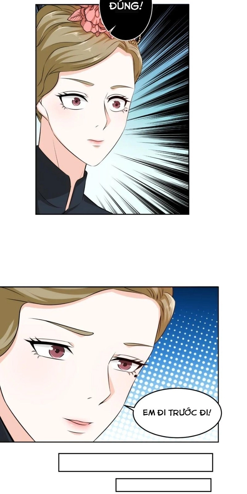 Binh Vương Này Thật Kiêu Ngạo Chapter 68 - 34