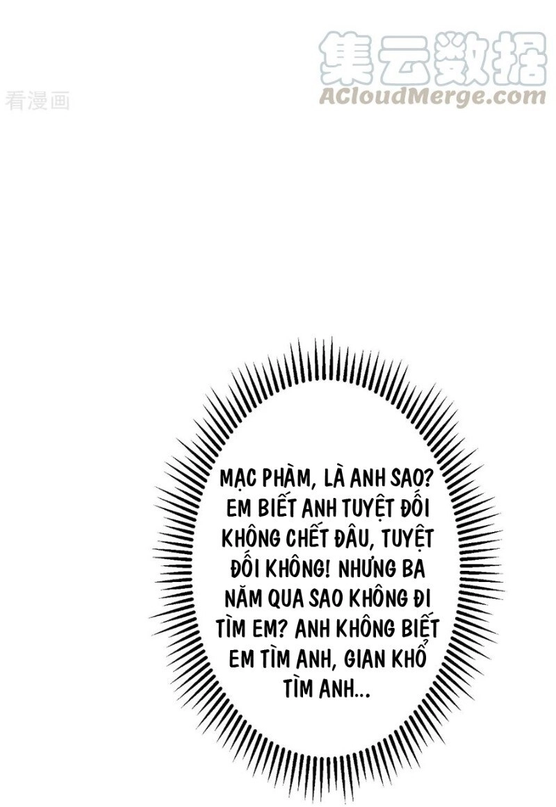 Binh Vương Này Thật Kiêu Ngạo Chapter 68 - 35