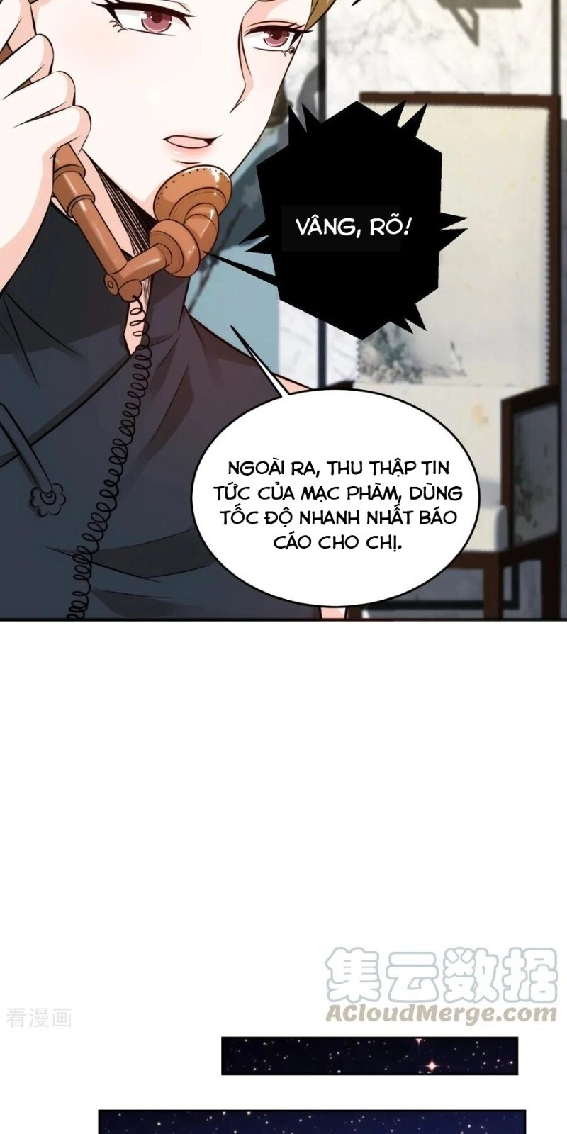 Binh Vương Này Thật Kiêu Ngạo Chapter 68 - 40