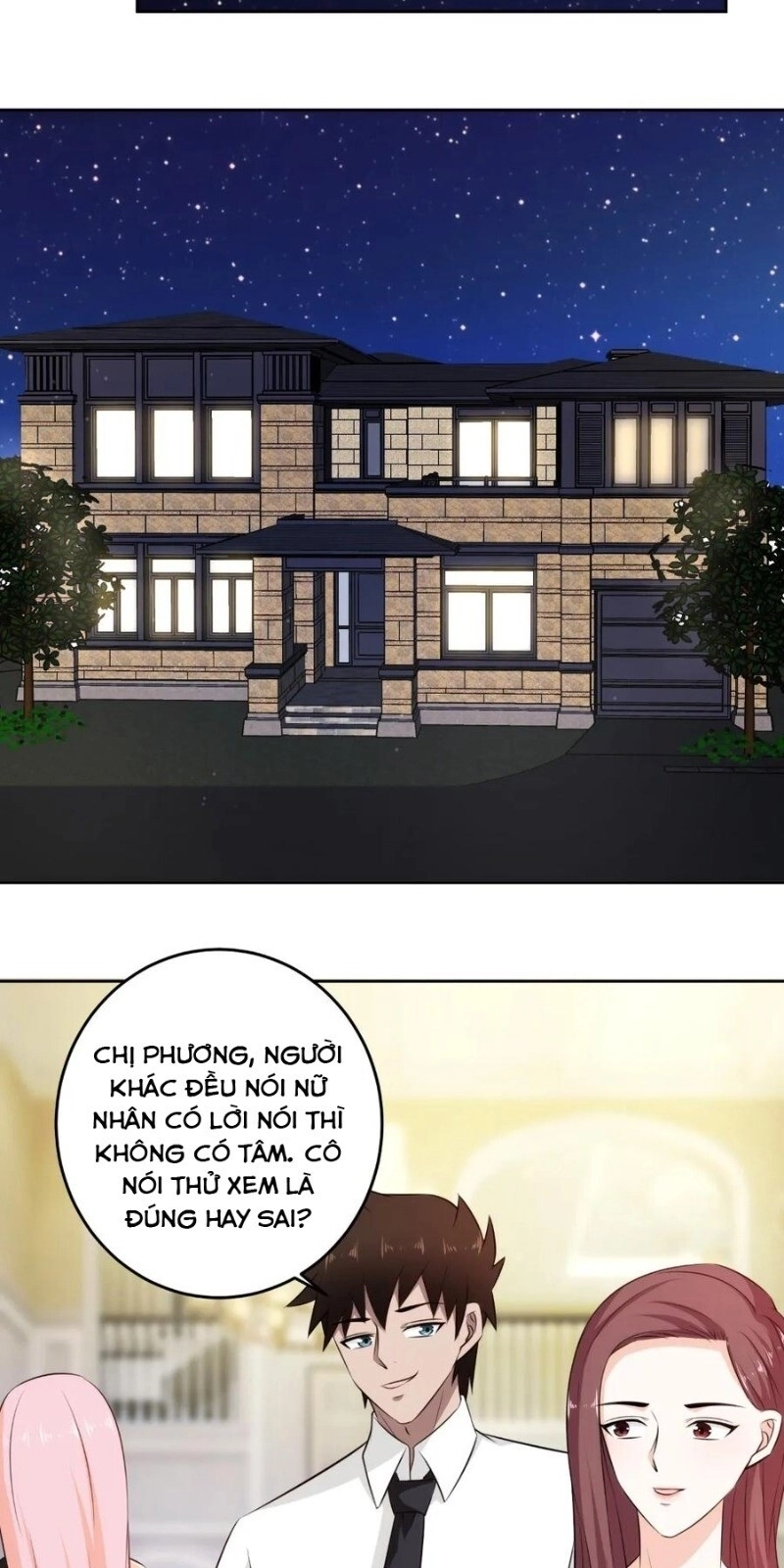 Binh Vương Này Thật Kiêu Ngạo Chapter 68 - 41