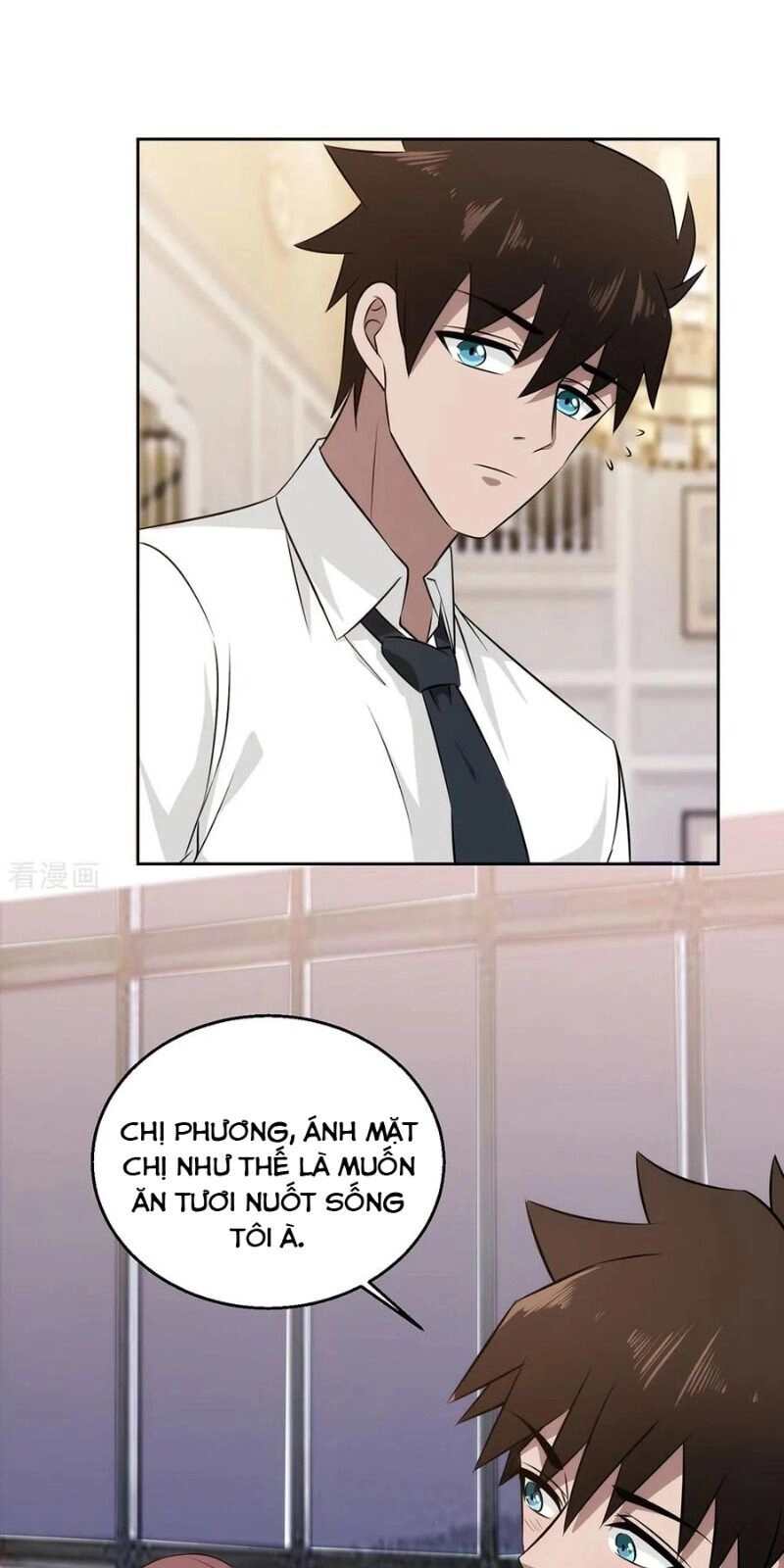 Binh Vương Này Thật Kiêu Ngạo Chapter 69 - 5