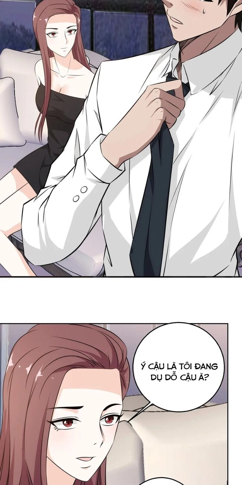 Binh Vương Này Thật Kiêu Ngạo Chapter 69 - 6