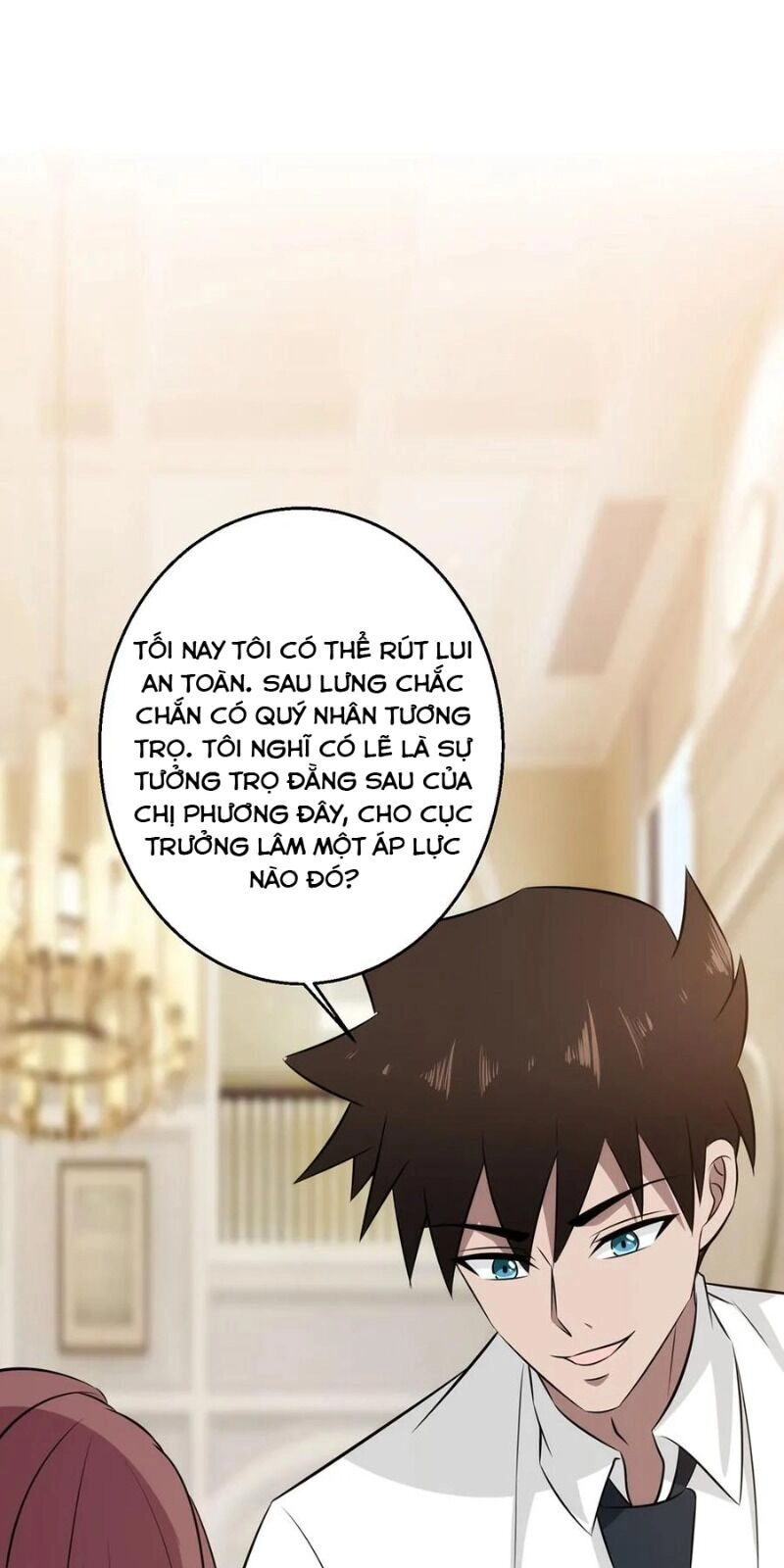 Binh Vương Này Thật Kiêu Ngạo Chapter 69 - 8