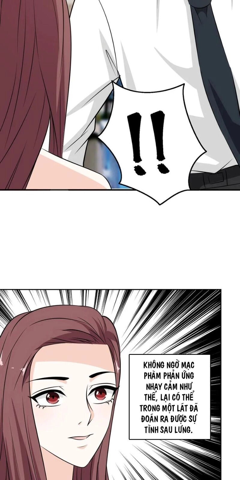 Binh Vương Này Thật Kiêu Ngạo Chapter 69 - 9