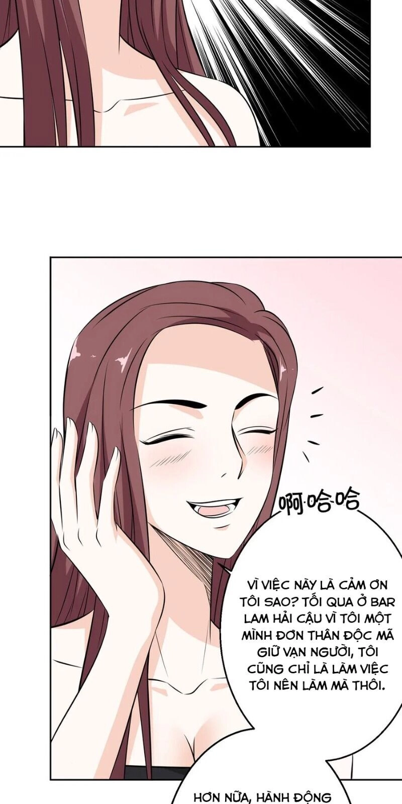 Binh Vương Này Thật Kiêu Ngạo Chapter 69 - 10