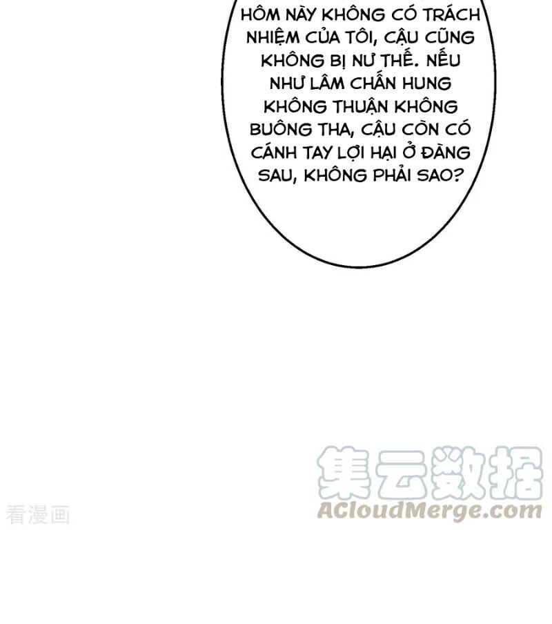 Binh Vương Này Thật Kiêu Ngạo Chapter 69 - 11