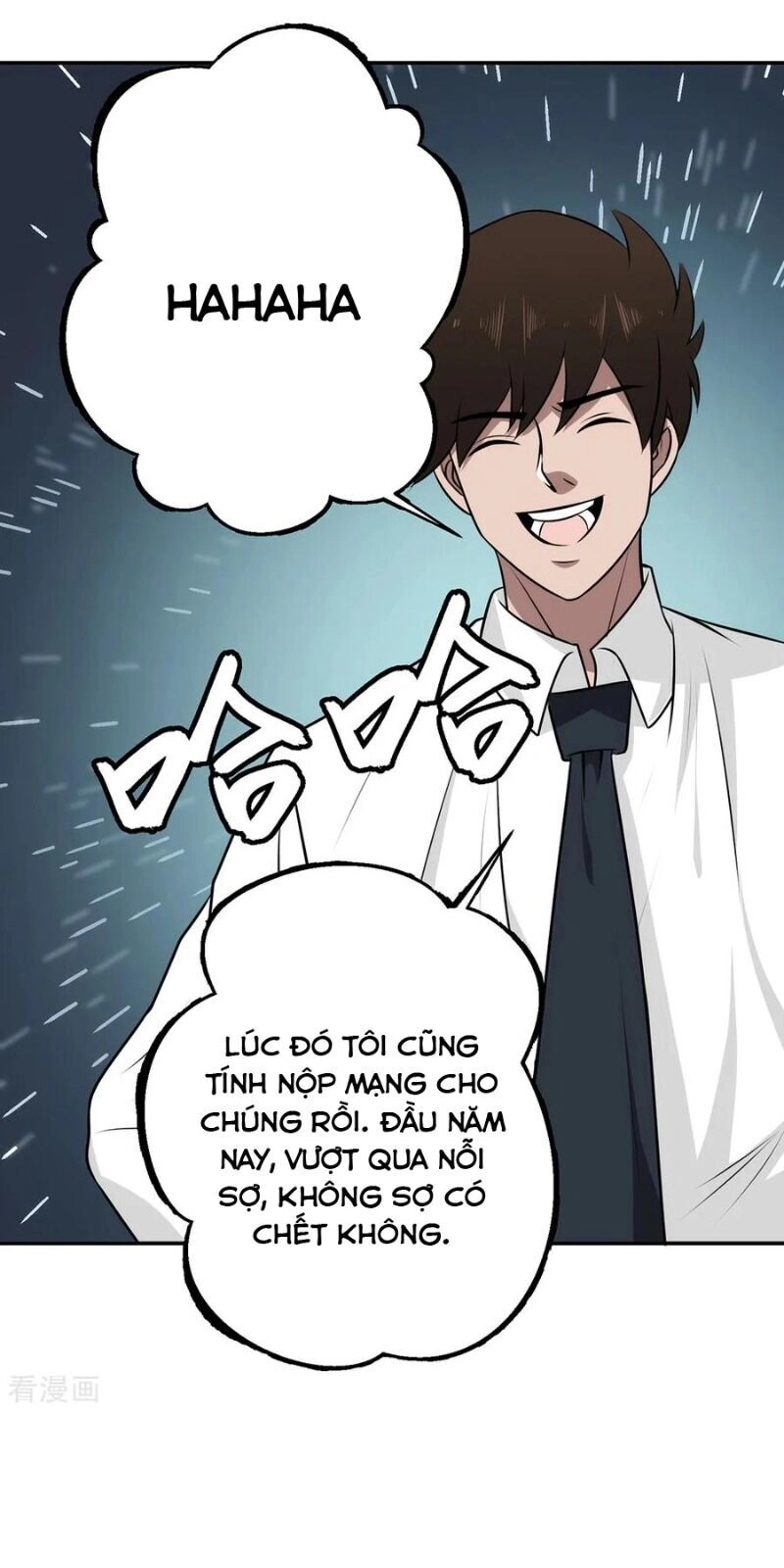 Binh Vương Này Thật Kiêu Ngạo Chapter 69 - 12