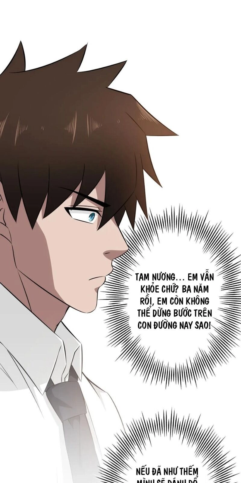 Binh Vương Này Thật Kiêu Ngạo Chapter 69 - 16