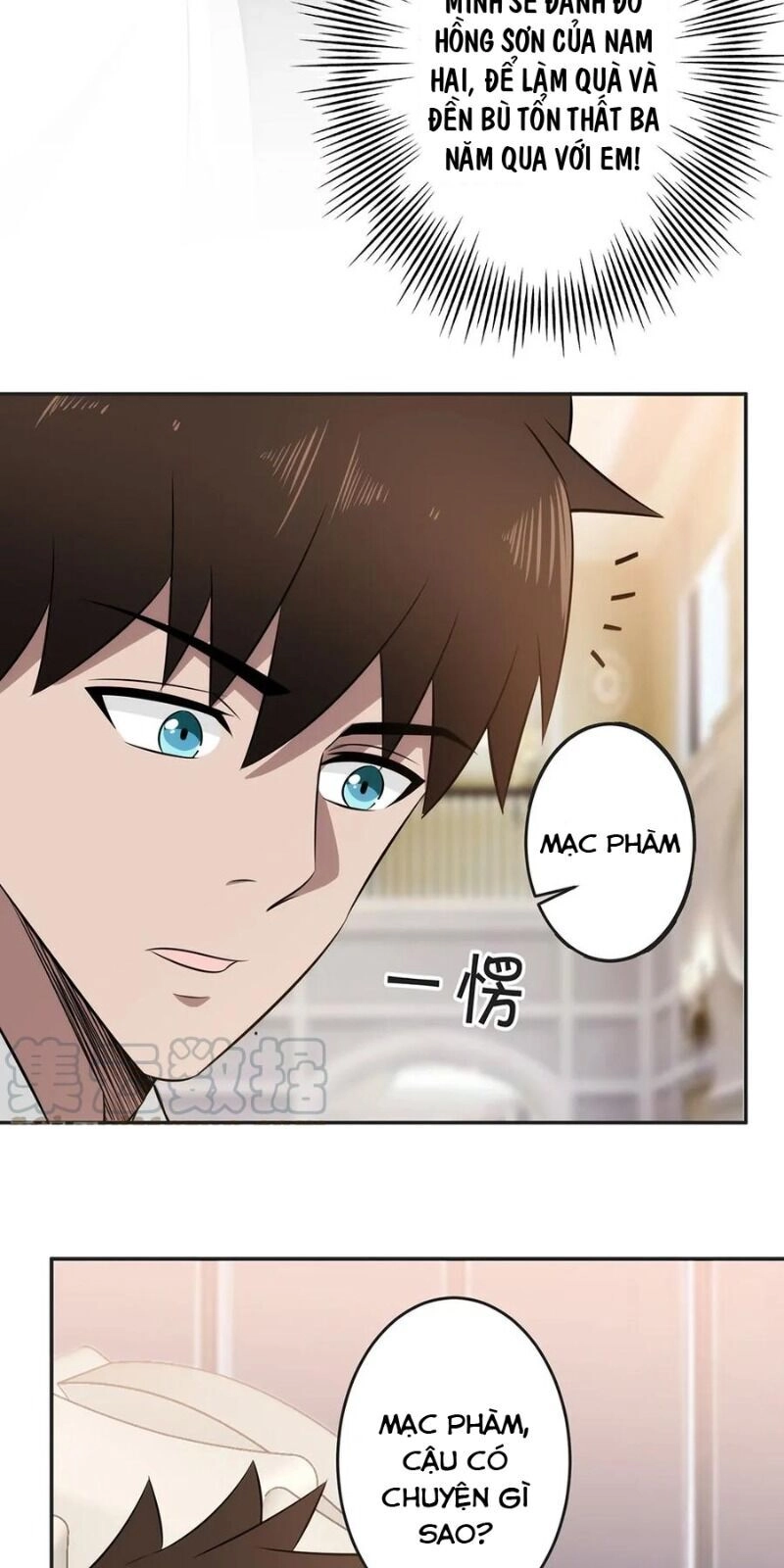 Binh Vương Này Thật Kiêu Ngạo Chapter 69 - 17