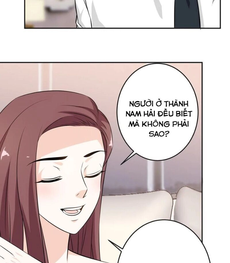 Binh Vương Này Thật Kiêu Ngạo Chapter 69 - 20