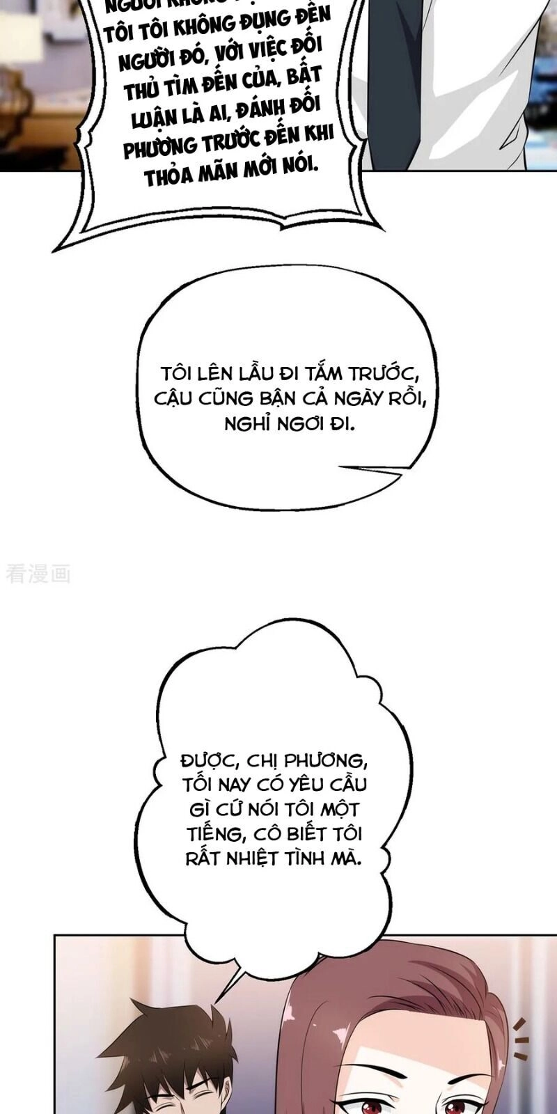 Binh Vương Này Thật Kiêu Ngạo Chapter 69 - 22