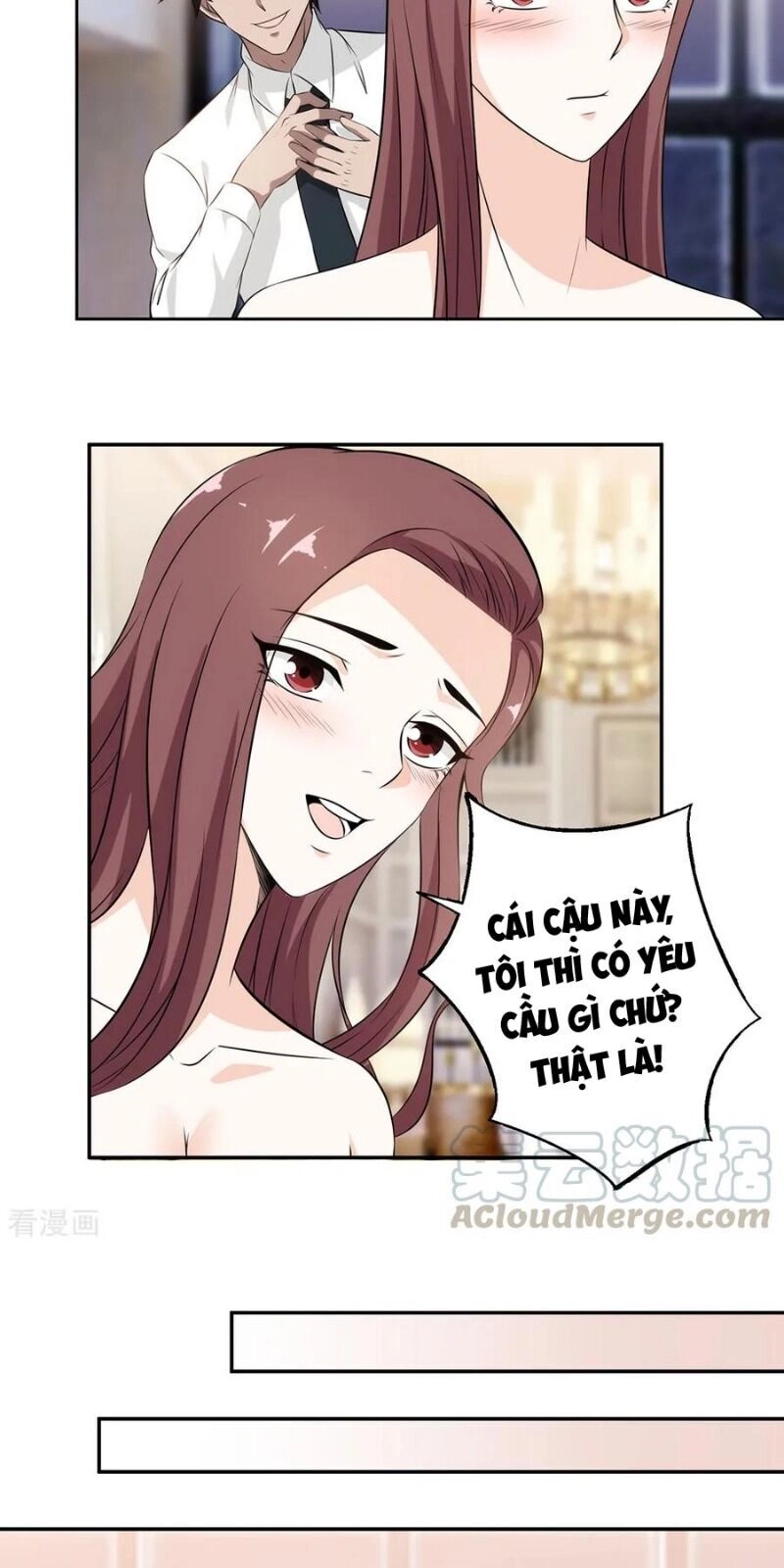 Binh Vương Này Thật Kiêu Ngạo Chapter 69 - 23