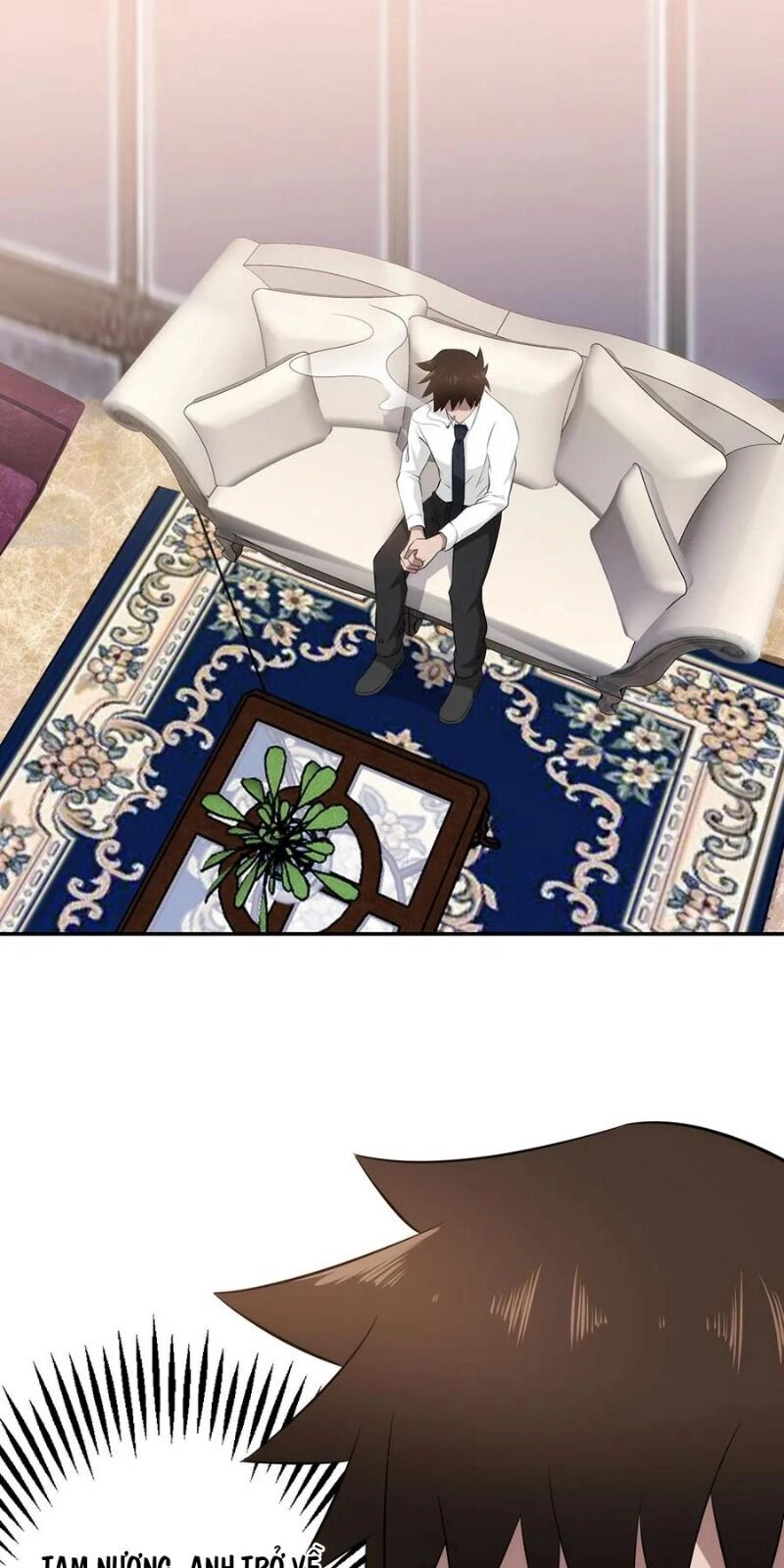 Binh Vương Này Thật Kiêu Ngạo Chapter 69 - 24