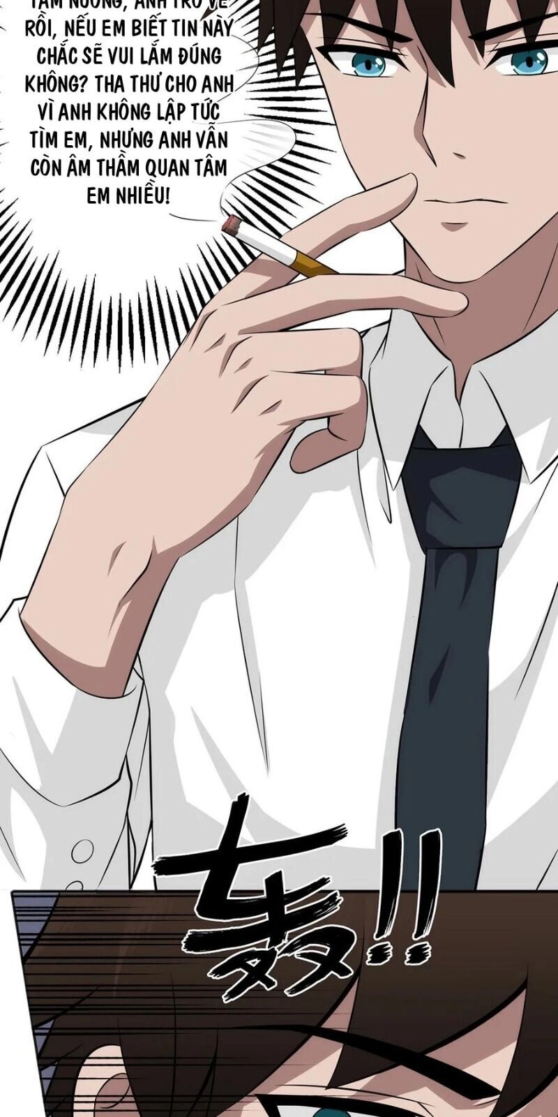 Binh Vương Này Thật Kiêu Ngạo Chapter 69 - 25