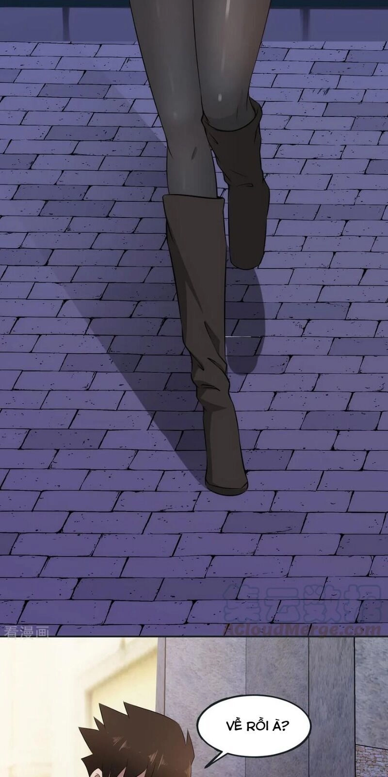 Binh Vương Này Thật Kiêu Ngạo Chapter 69 - 29