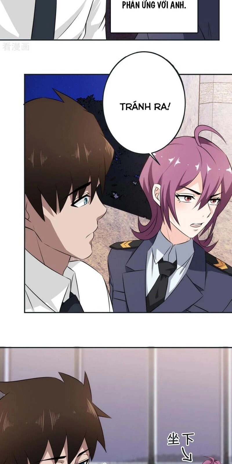 Binh Vương Này Thật Kiêu Ngạo Chapter 69 - 31