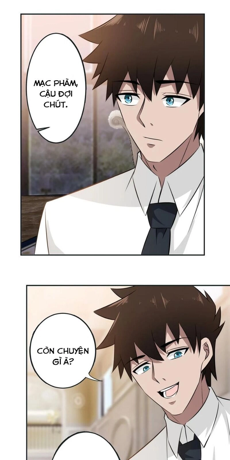 Binh Vương Này Thật Kiêu Ngạo Chapter 69 - 33