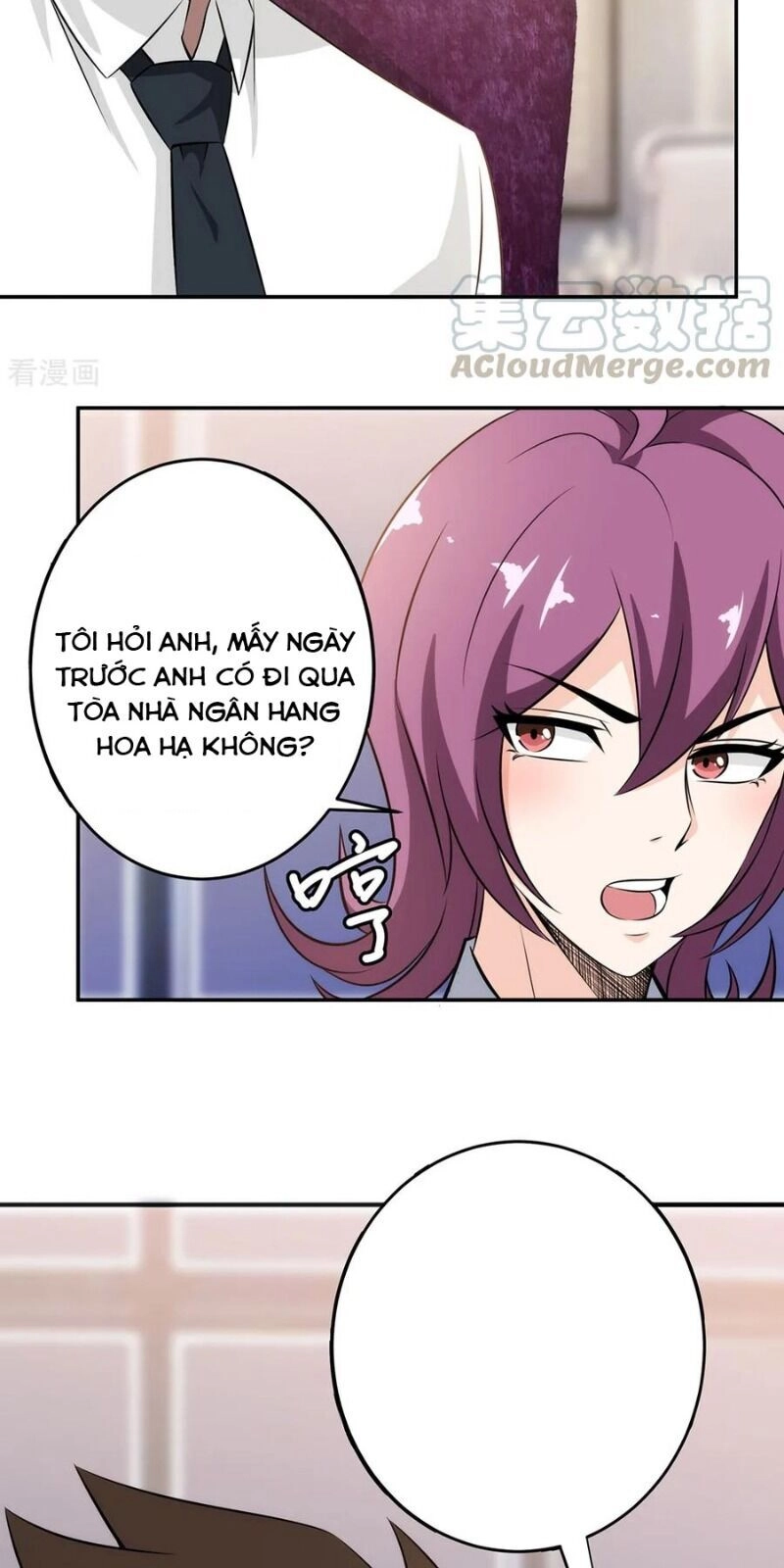 Binh Vương Này Thật Kiêu Ngạo Chapter 69 - 36