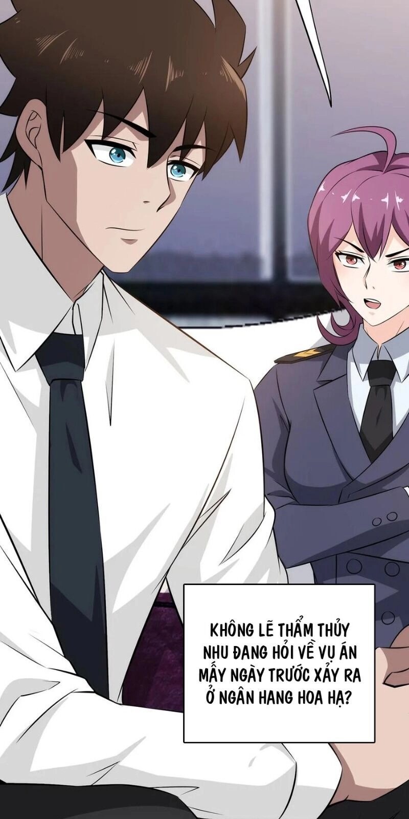 Binh Vương Này Thật Kiêu Ngạo Chapter 69 - 37