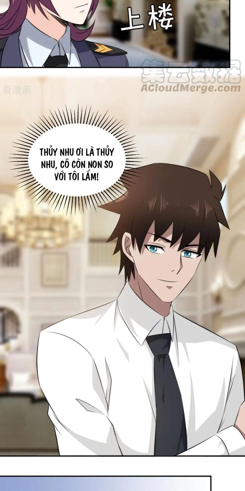 Binh Vương Này Thật Kiêu Ngạo Chapter 70 - 10