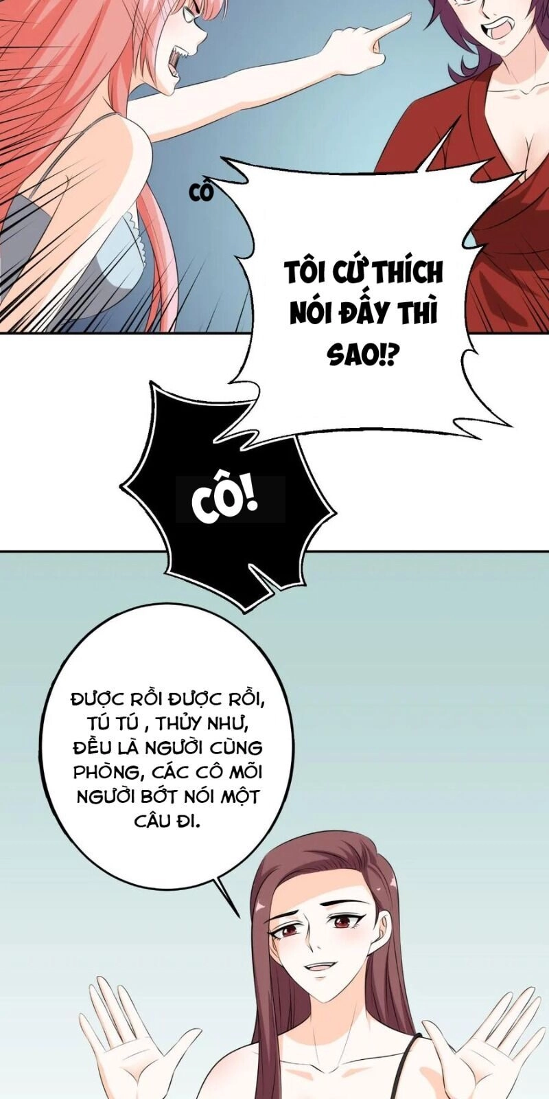 Binh Vương Này Thật Kiêu Ngạo Chapter 70 - 15