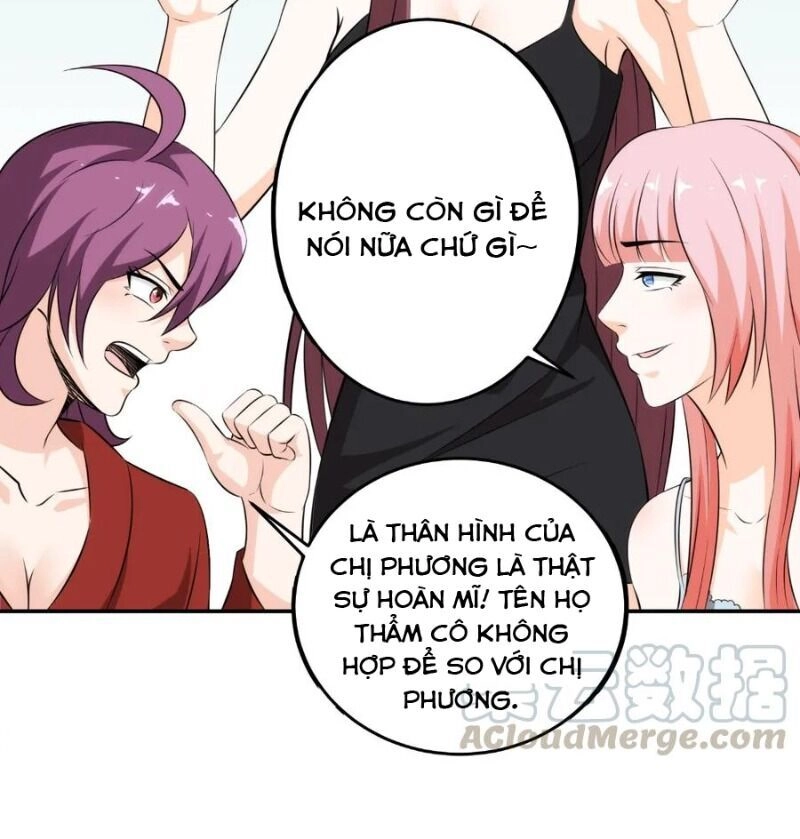 Binh Vương Này Thật Kiêu Ngạo Chapter 70 - 16