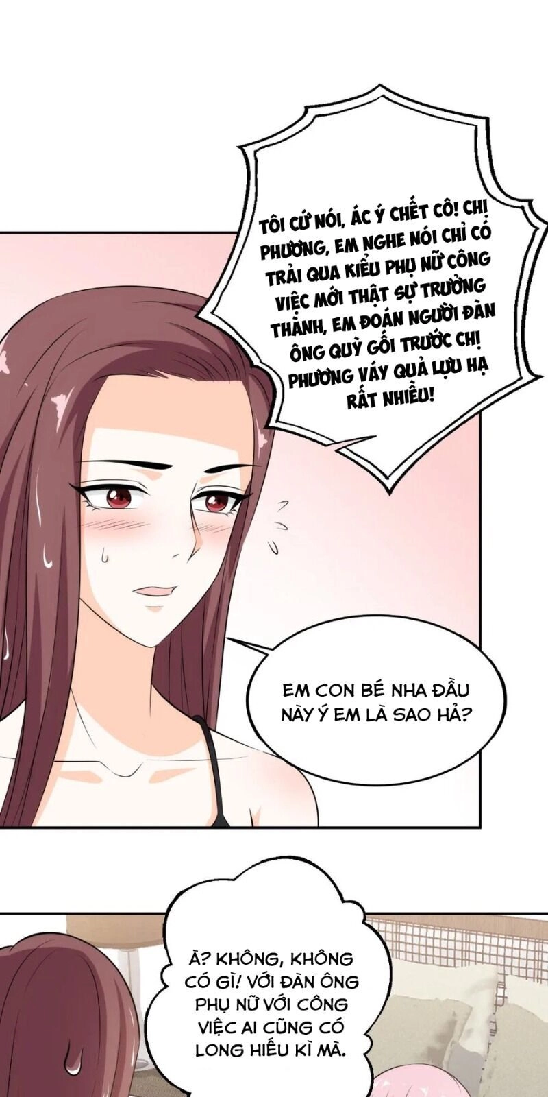 Binh Vương Này Thật Kiêu Ngạo Chapter 70 - 17