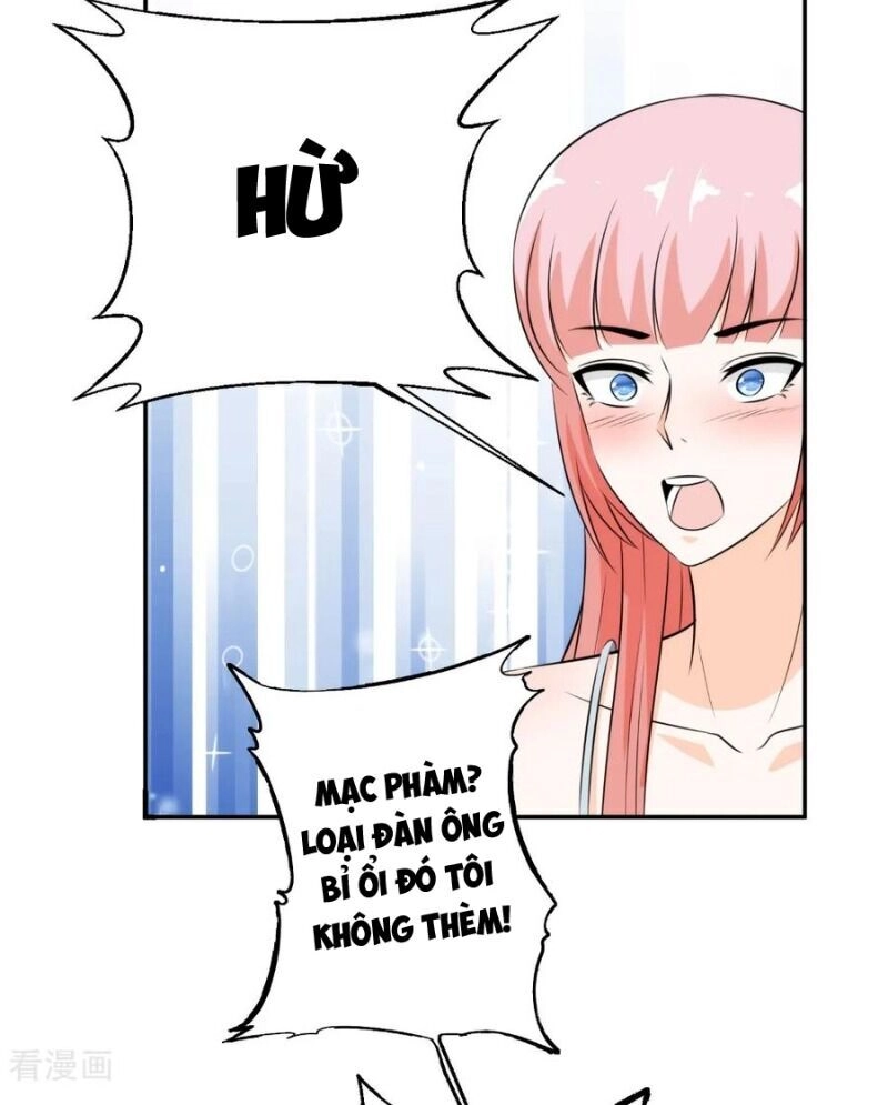 Binh Vương Này Thật Kiêu Ngạo Chapter 70 - 19