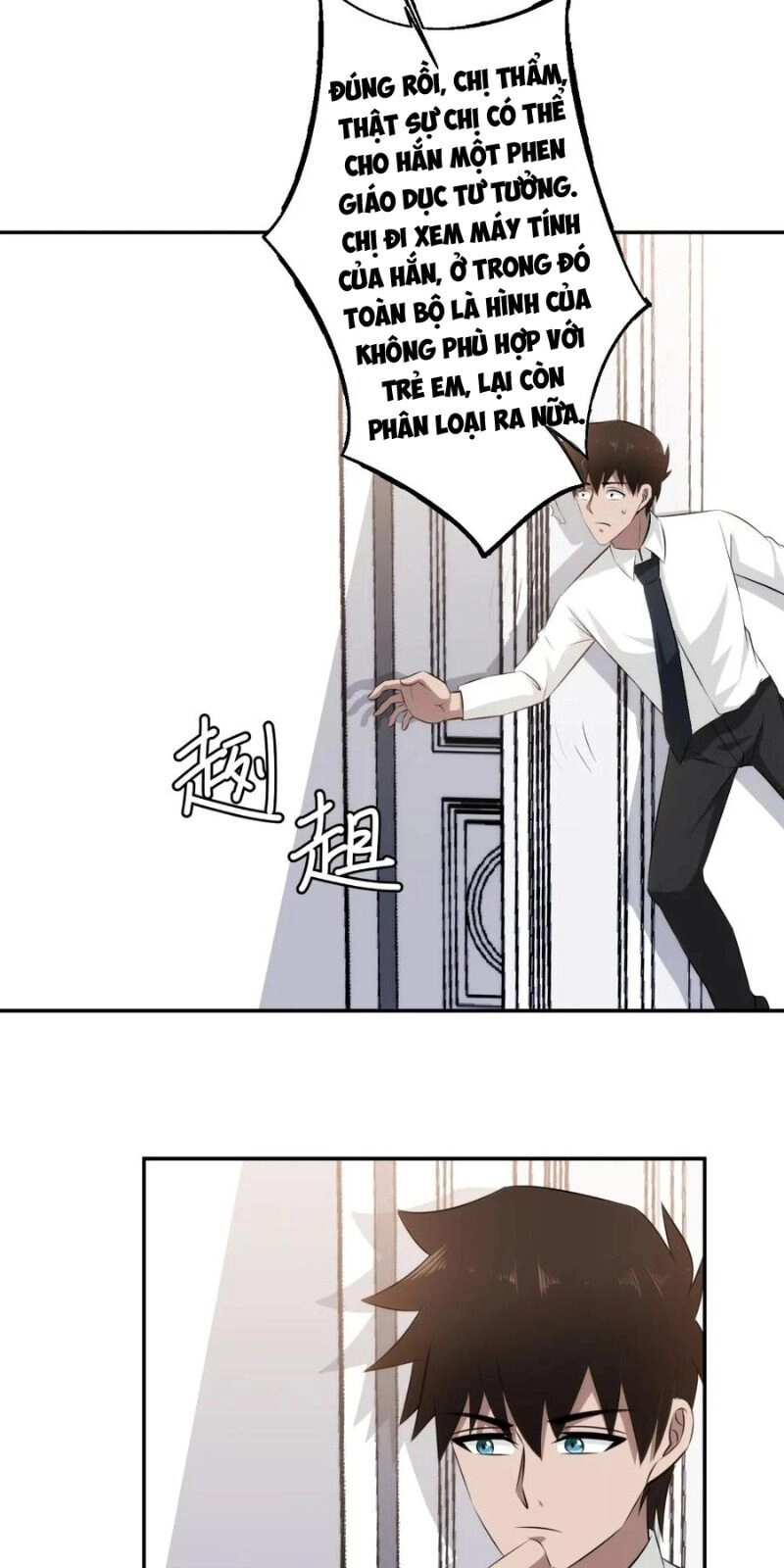 Binh Vương Này Thật Kiêu Ngạo Chapter 70 - 20