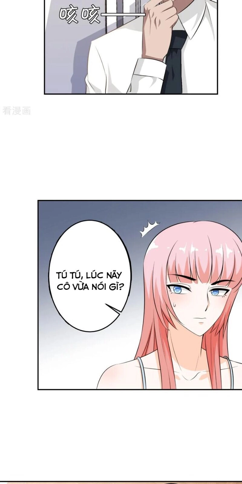 Binh Vương Này Thật Kiêu Ngạo Chapter 70 - 21