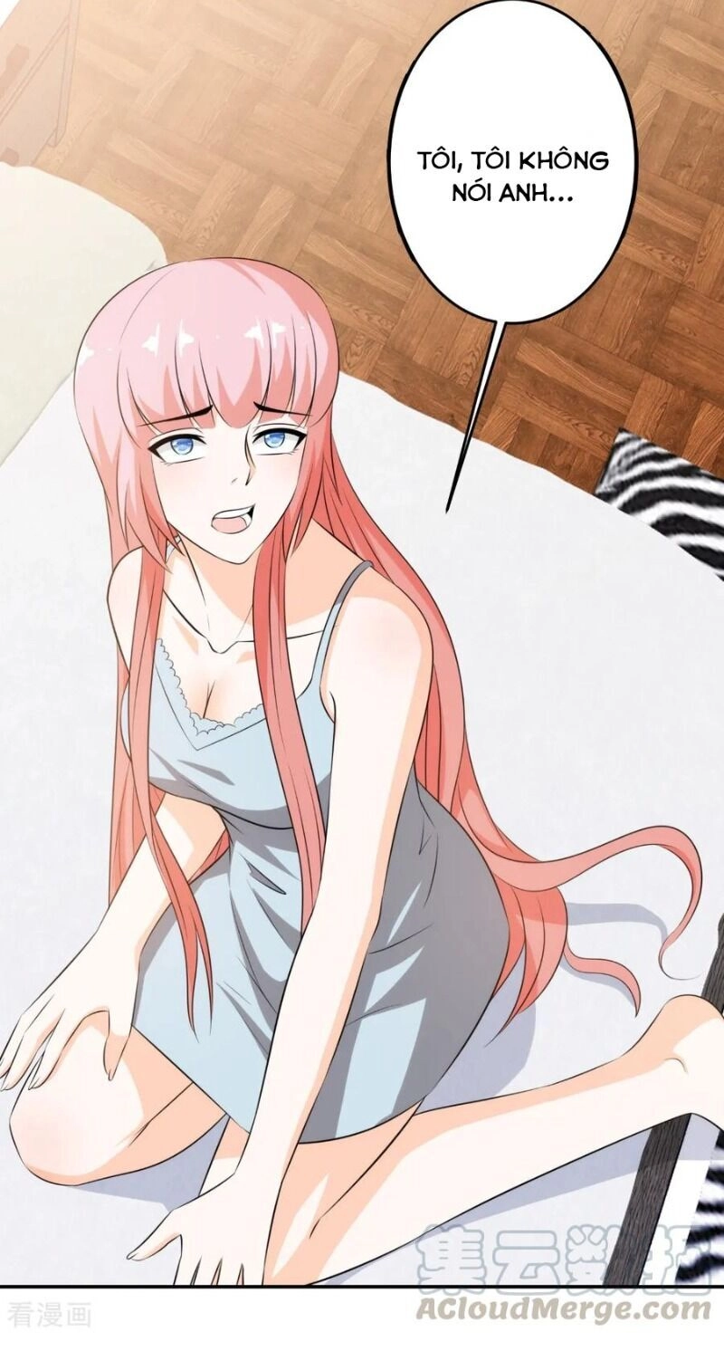 Binh Vương Này Thật Kiêu Ngạo Chapter 70 - 22