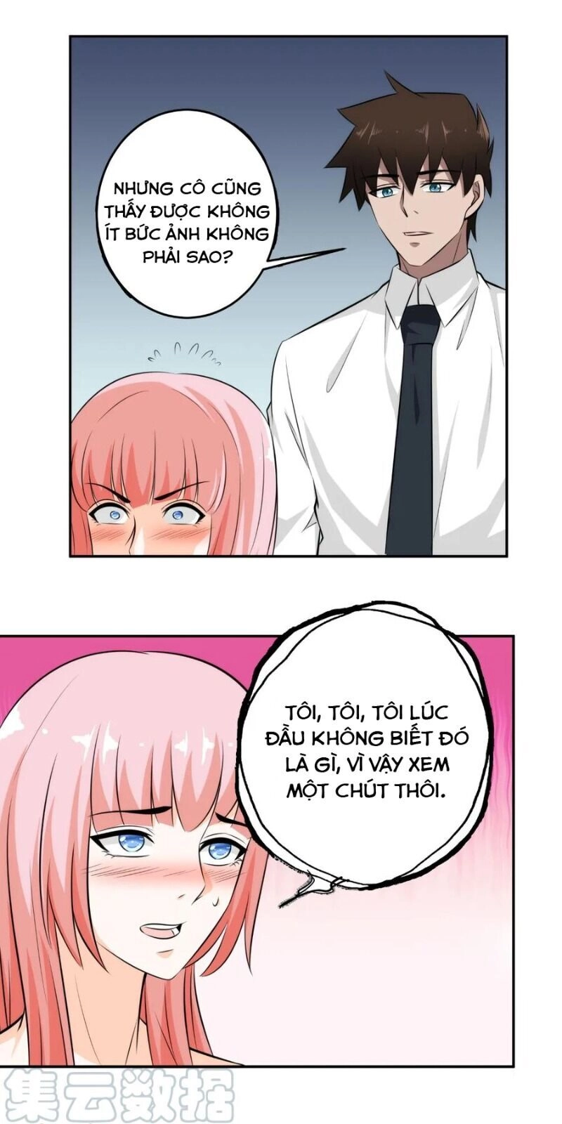 Binh Vương Này Thật Kiêu Ngạo Chapter 70 - 28