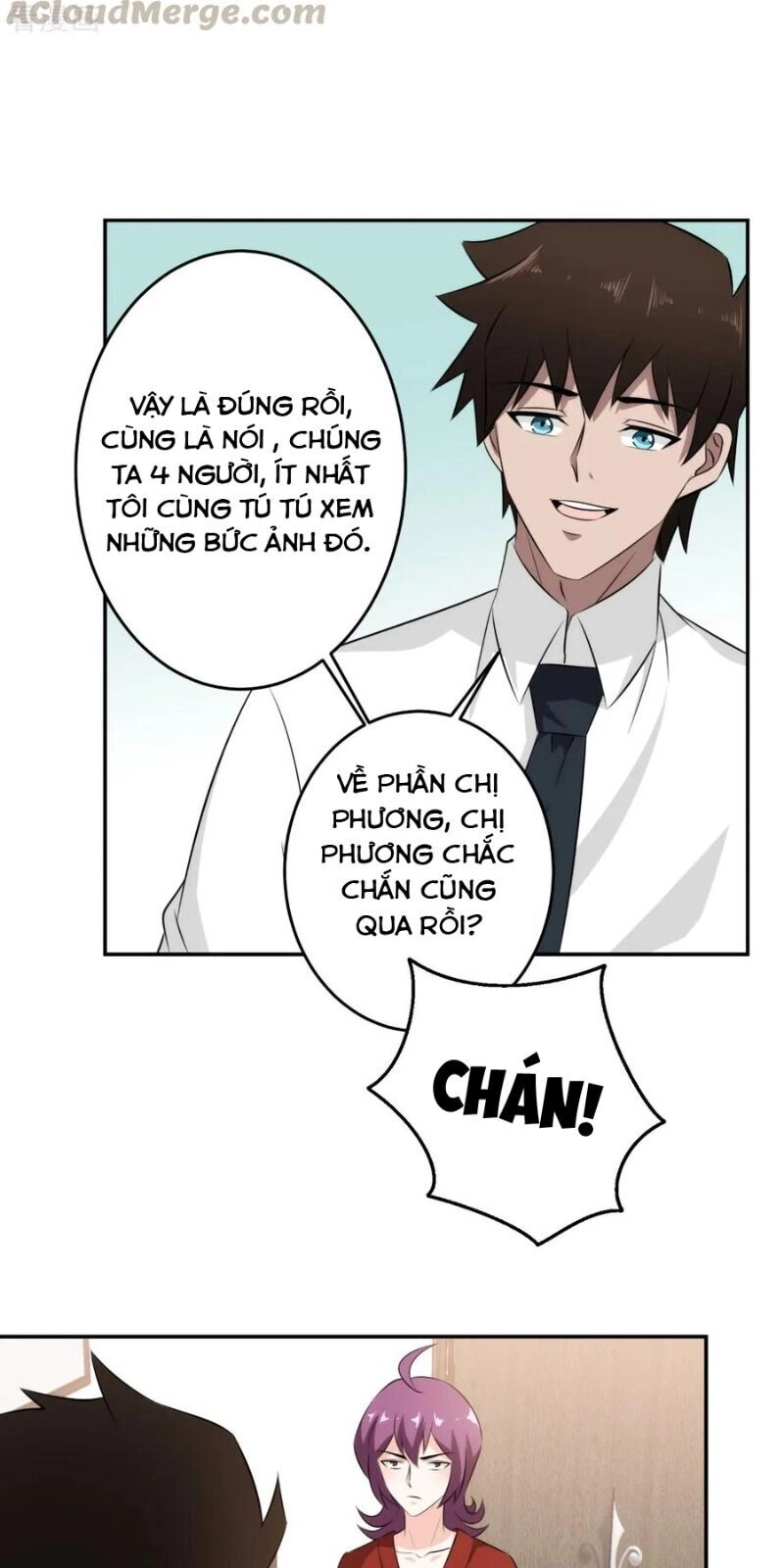 Binh Vương Này Thật Kiêu Ngạo Chapter 70 - 29