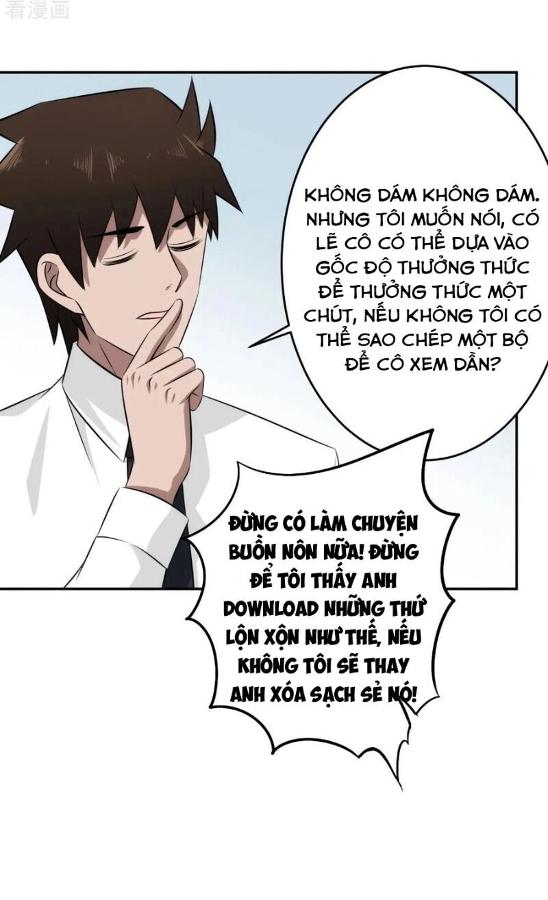 Binh Vương Này Thật Kiêu Ngạo Chapter 70 - 31