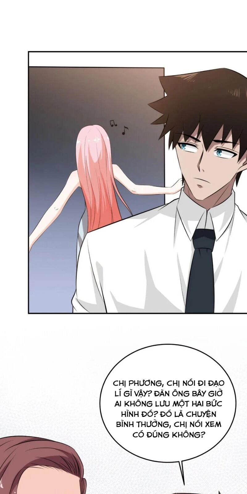 Binh Vương Này Thật Kiêu Ngạo Chapter 70 - 33