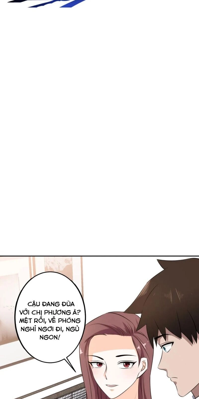 Binh Vương Này Thật Kiêu Ngạo Chapter 71 - 4