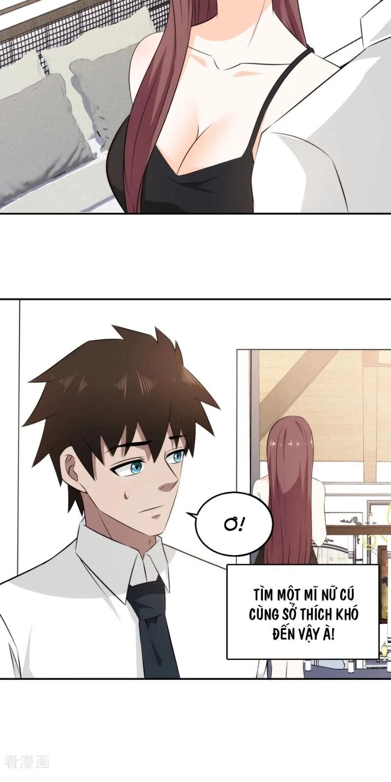 Binh Vương Này Thật Kiêu Ngạo Chapter 71 - 5