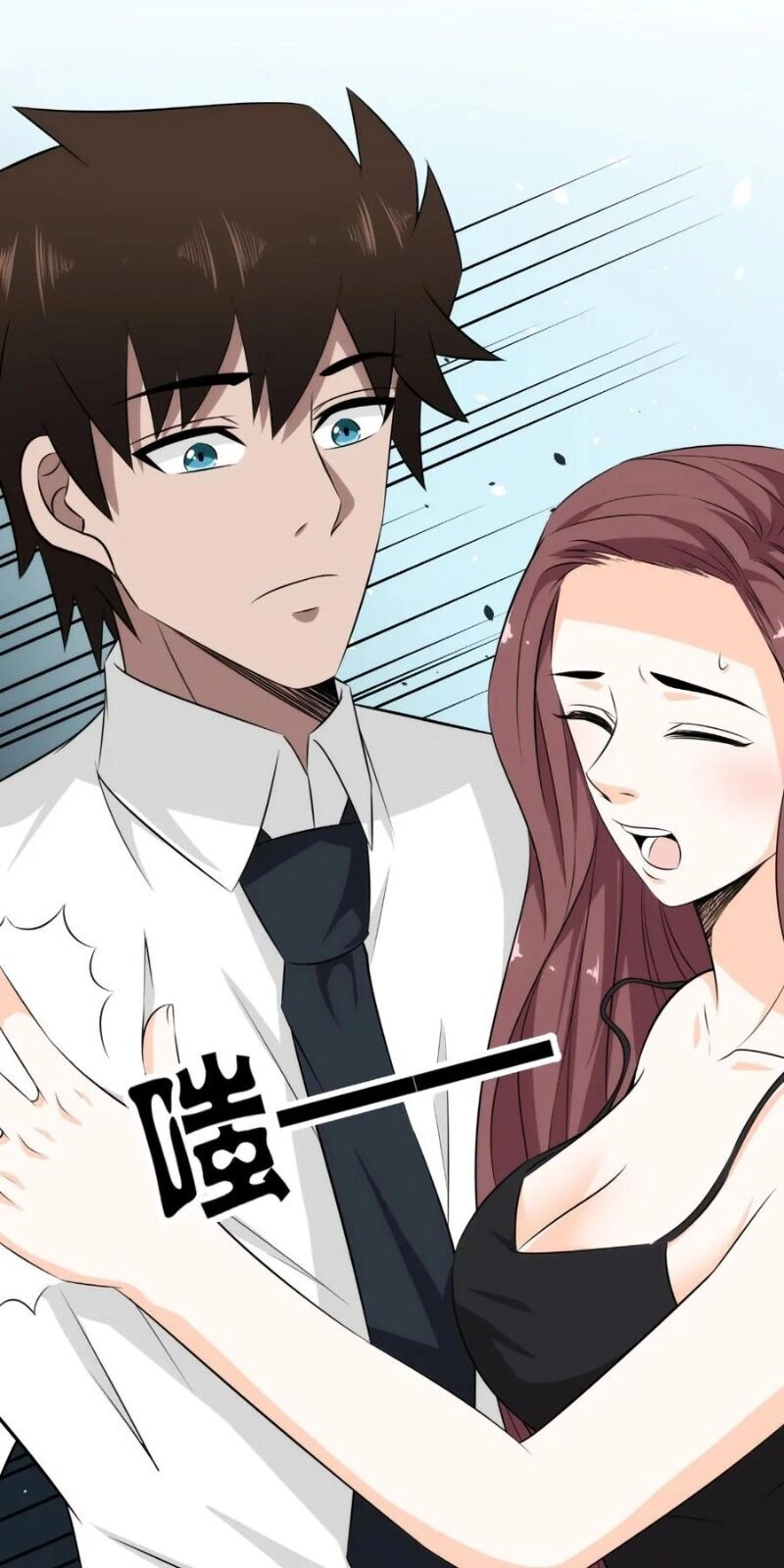 Binh Vương Này Thật Kiêu Ngạo Chapter 71 - 8