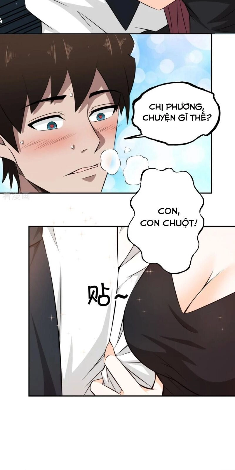 Binh Vương Này Thật Kiêu Ngạo Chapter 71 - 9