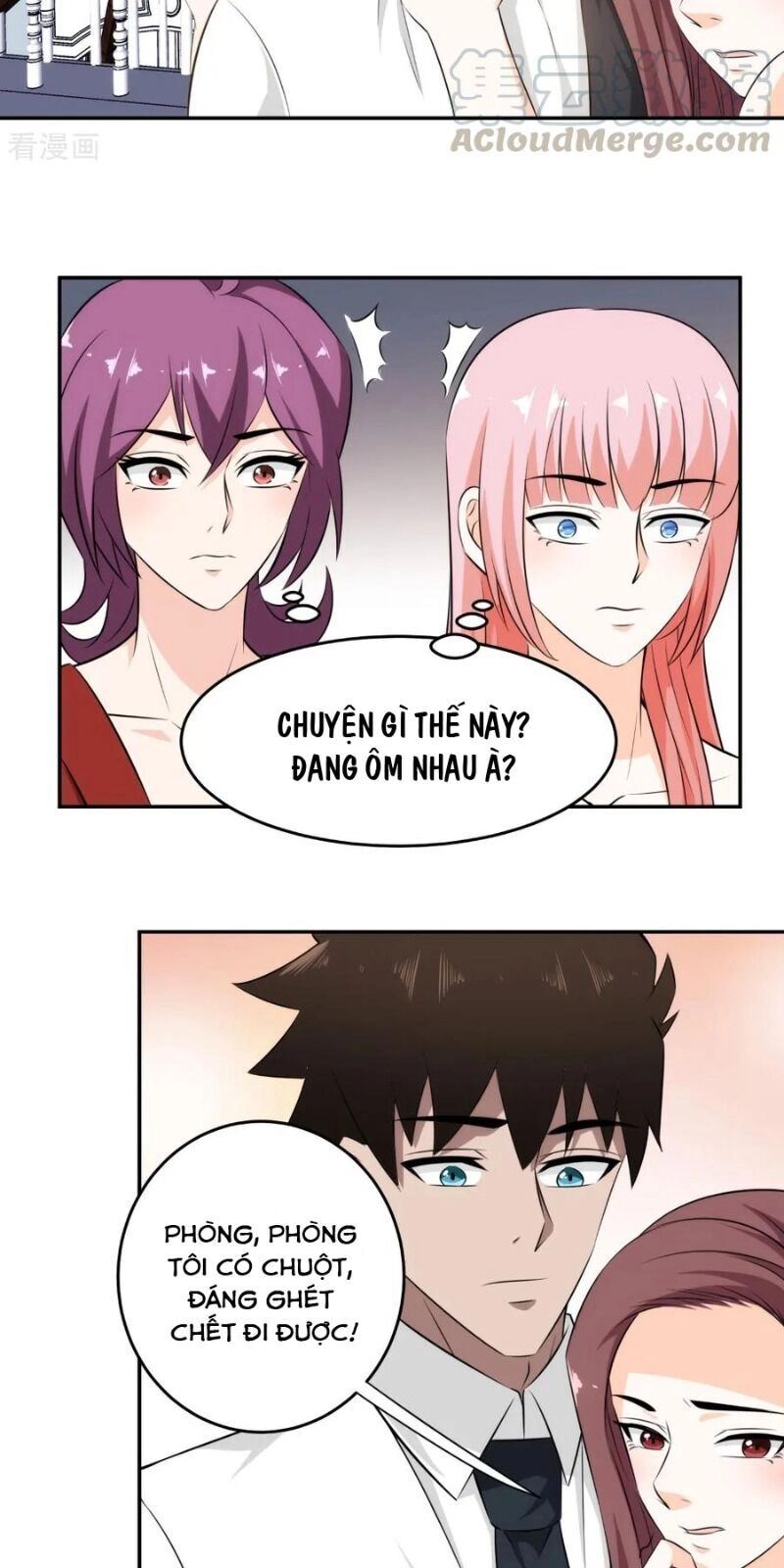 Binh Vương Này Thật Kiêu Ngạo Chapter 71 - 11