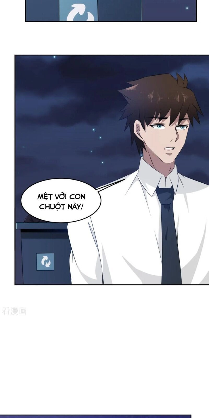 Binh Vương Này Thật Kiêu Ngạo Chapter 71 - 16