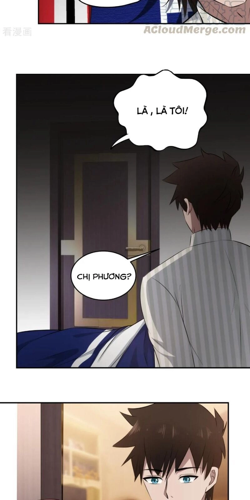 Binh Vương Này Thật Kiêu Ngạo Chapter 71 - 18