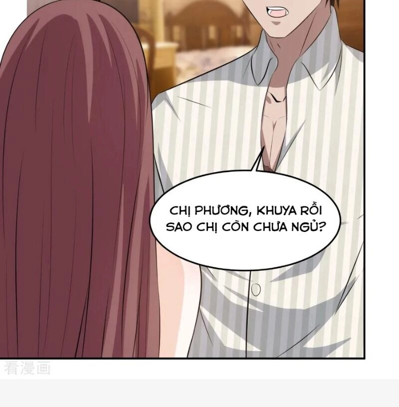 Binh Vương Này Thật Kiêu Ngạo Chapter 71 - 19