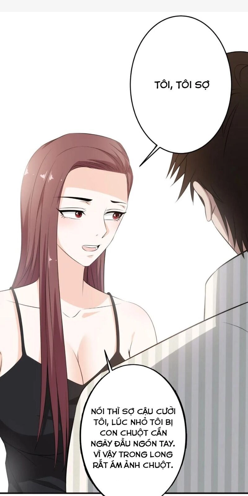 Binh Vương Này Thật Kiêu Ngạo Chapter 71 - 20