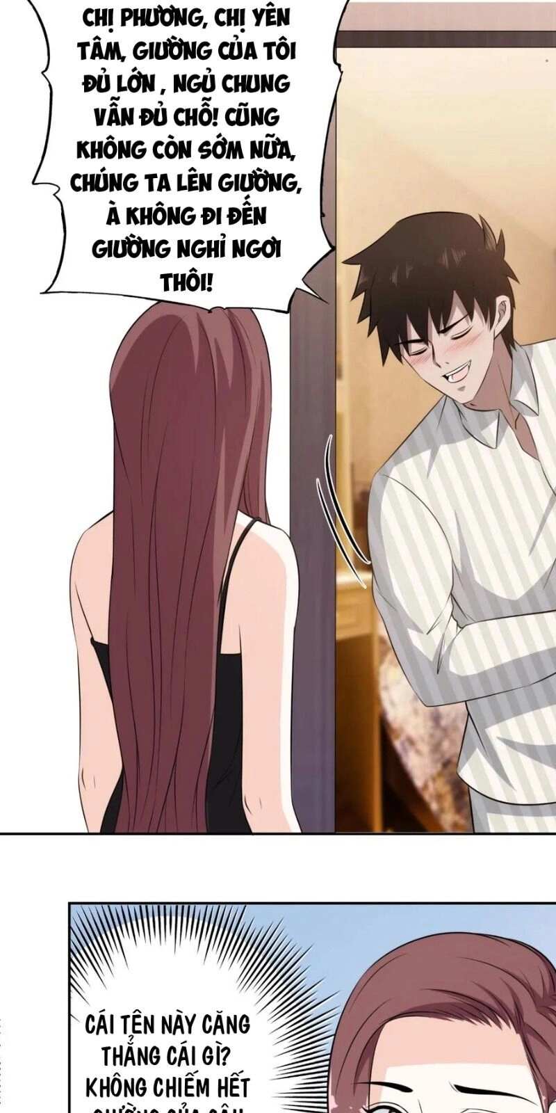 Binh Vương Này Thật Kiêu Ngạo Chapter 72 - 8