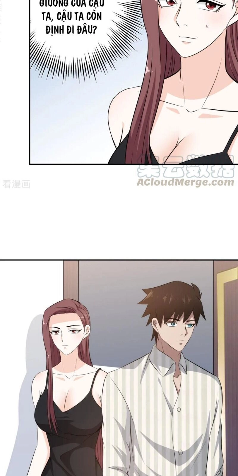 Binh Vương Này Thật Kiêu Ngạo Chapter 72 - 9