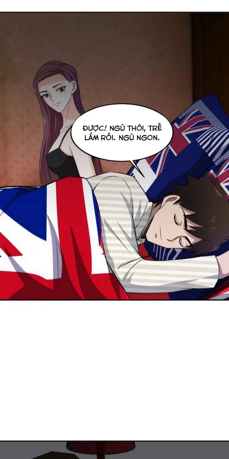 Binh Vương Này Thật Kiêu Ngạo Chapter 72 - 13